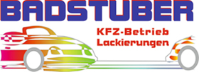 Badstuber - Kfz. Betrieb / Lackierungen